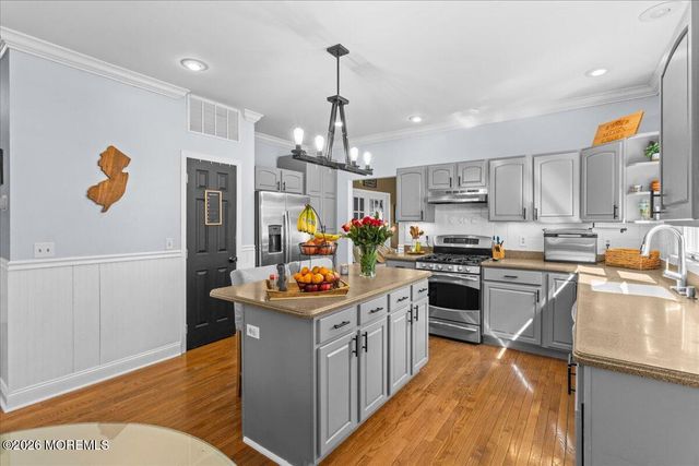 715 Joseph Avenue, Lanoka Harbor, NJ 08734