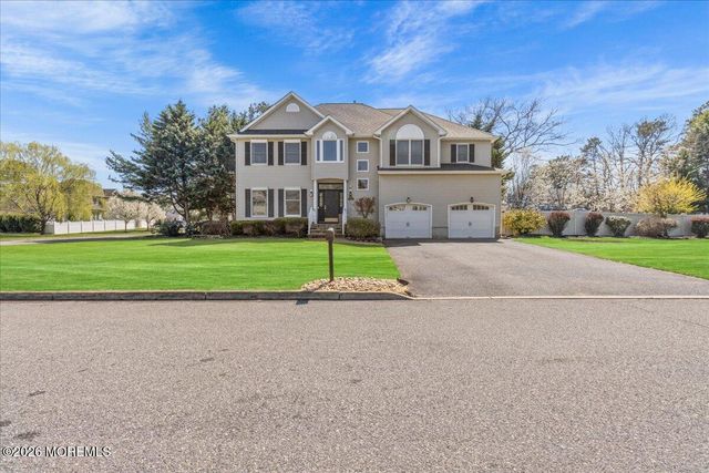 715 Joseph Avenue, Lanoka Harbor, NJ 08734