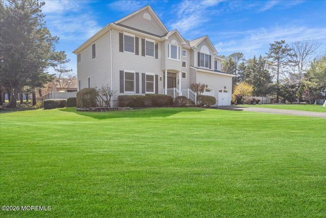 715 Joseph Avenue, Lanoka Harbor, NJ 08734