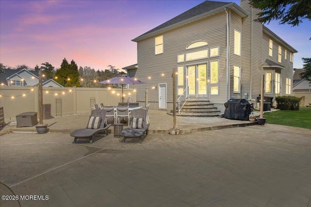 715 Joseph Avenue, Lanoka Harbor, NJ 08734