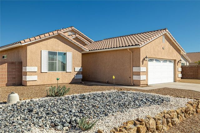 5220 East Chasemoor Street, Pahrump, NV 89061