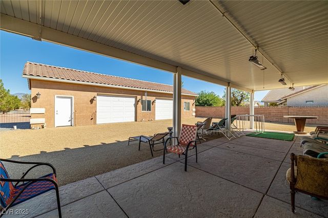 5220 East Chasemoor Street, Pahrump, NV 89061