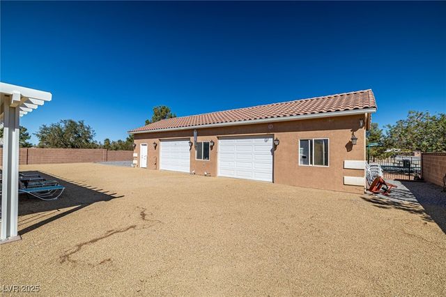 5220 East Chasemoor Street, Pahrump, NV 89061