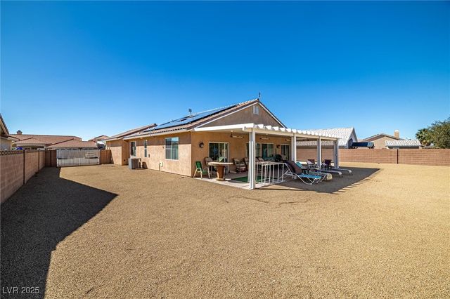 5220 East Chasemoor Street, Pahrump, NV 89061