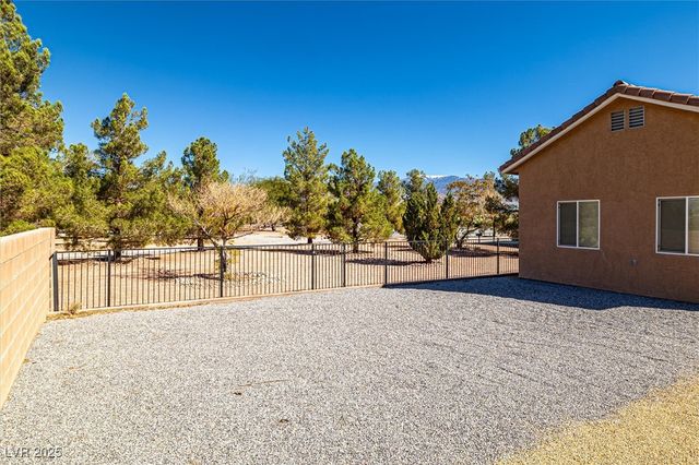 5220 East Chasemoor Street, Pahrump, NV 89061