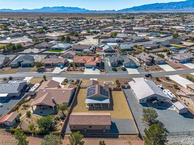 5220 East Chasemoor Street, Pahrump, NV 89061