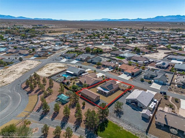 5220 East Chasemoor Street, Pahrump, NV 89061