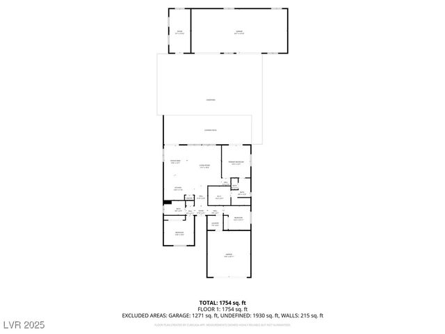 5220 East Chasemoor Street, Pahrump, NV 89061