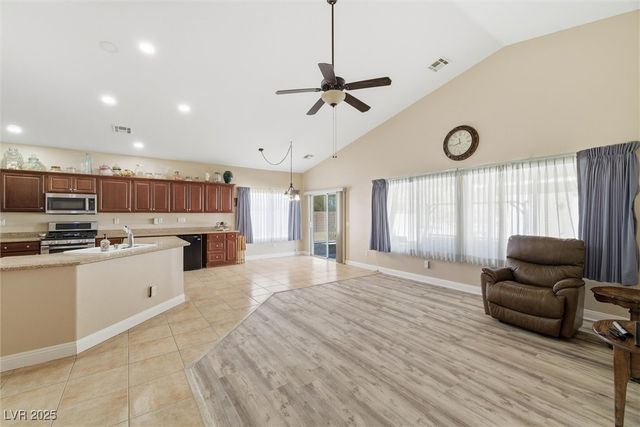 5220 East Chasemoor Street, Pahrump, NV 89061