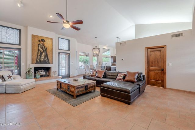 12801 N 78TH Street, Scottsdale, AZ 85260