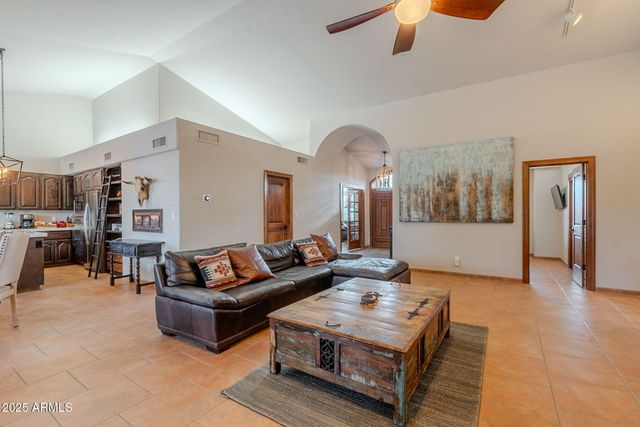 12801 N 78TH Street, Scottsdale, AZ 85260