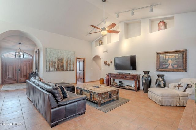 12801 N 78TH Street, Scottsdale, AZ 85260