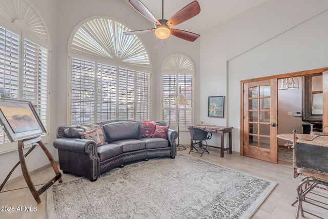 12801 N 78TH Street, Scottsdale, AZ 85260