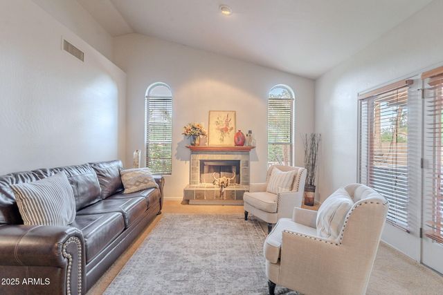 12801 N 78TH Street, Scottsdale, AZ 85260