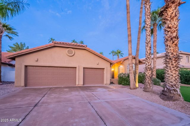12801 N 78TH Street, Scottsdale, AZ 85260