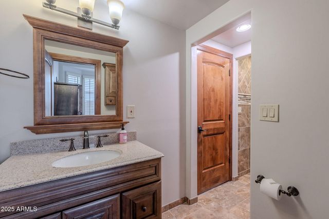 12801 N 78TH Street, Scottsdale, AZ 85260