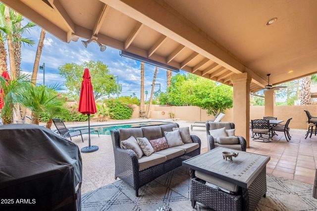 12801 N 78TH Street, Scottsdale, AZ 85260