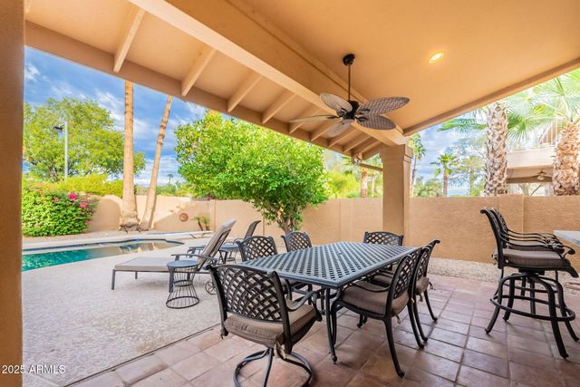 12801 N 78TH Street, Scottsdale, AZ 85260