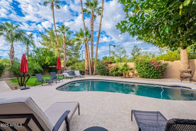 12801 N 78TH Street, Scottsdale, AZ 85260