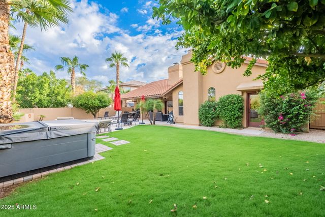 12801 N 78TH Street, Scottsdale, AZ 85260