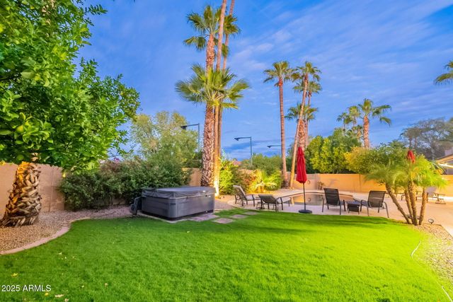 12801 N 78TH Street, Scottsdale, AZ 85260