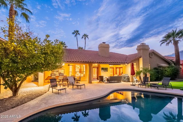 12801 N 78TH Street, Scottsdale, AZ 85260