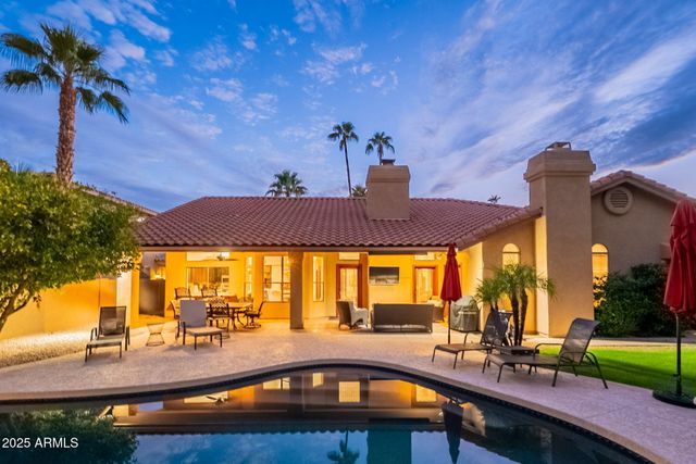 12801 N 78TH Street, Scottsdale, AZ 85260