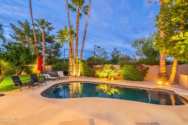 12801 N 78TH Street, Scottsdale, AZ 85260