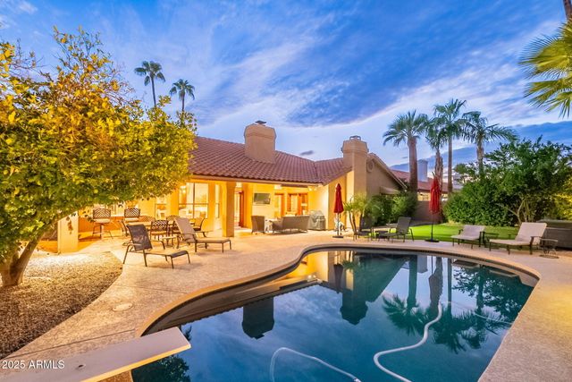 12801 N 78TH Street, Scottsdale, AZ 85260