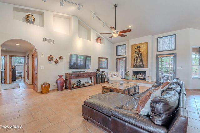 12801 N 78TH Street, Scottsdale, AZ 85260