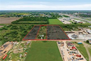 1400 R. W. Way, La Feria, TX 78559