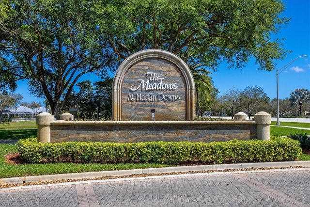 2856 SW Brighton Way, Palm City, FL 34990
