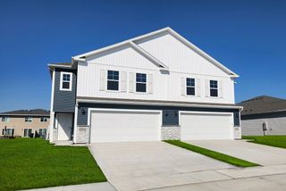 1312 NE Country Meadow Drive, Ankeny, IA 50021