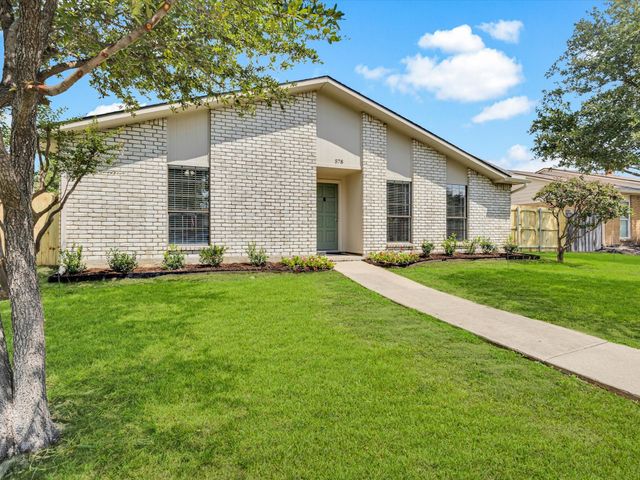 578 Shadowcrest Lane, Coppell, TX 75019