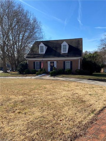 105 Arabian Lane, Salisbury, NC 28147