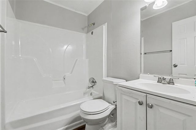 32 Westgate Park Lane, Newnan, GA 30263