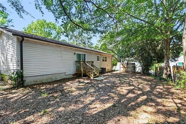 32 Westgate Park Lane, Newnan, GA 30263
