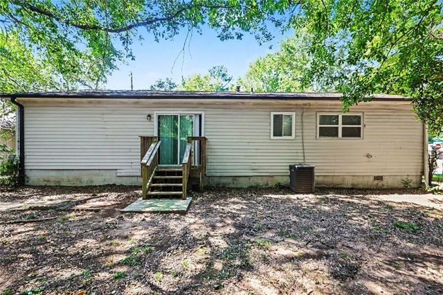 32 Westgate Park Lane, Newnan, GA 30263
