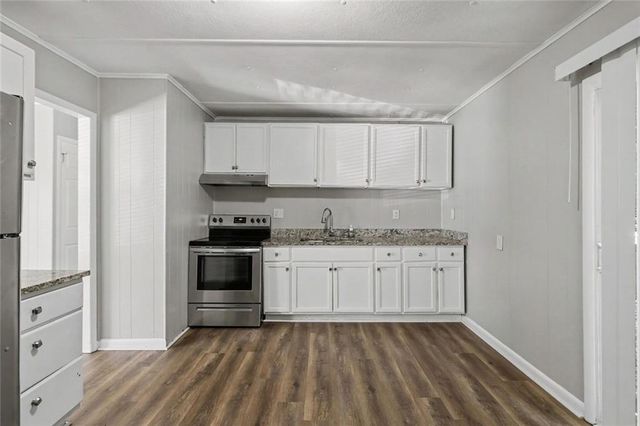 32 Westgate Park Lane, Newnan, GA 30263