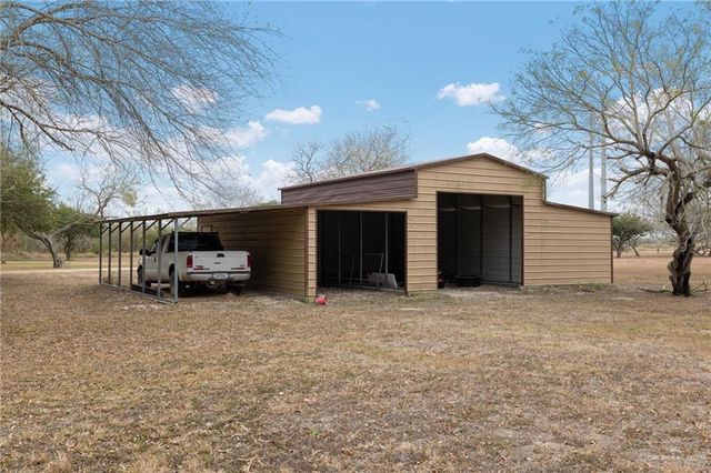 34732 Kretz Road 2, Los Fresnos, TX 78566