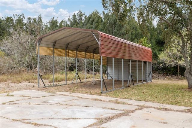 34732 Kretz Road 2, Los Fresnos, TX 78566