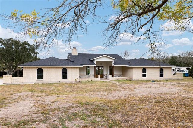 34732 Kretz Road 2, Los Fresnos, TX 78566