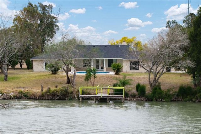 34732 Kretz Road 2, Los Fresnos, TX 78566