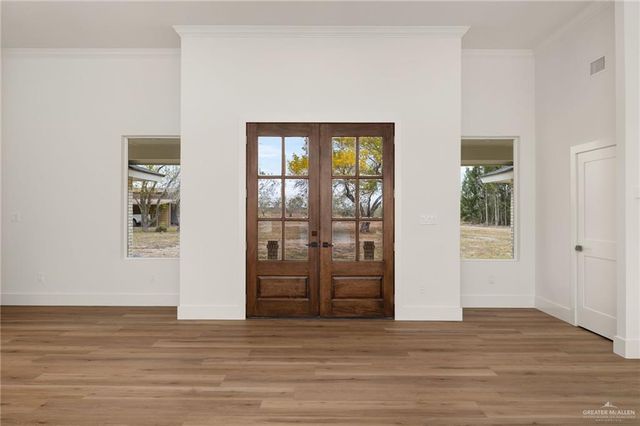 34732 Kretz Road 2, Los Fresnos, TX 78566