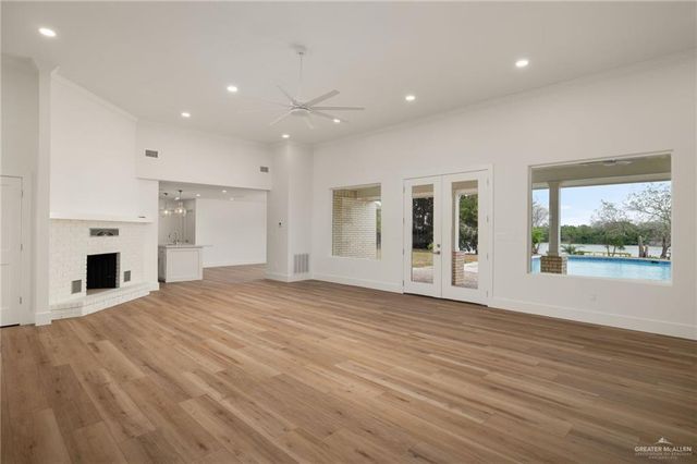 34732 Kretz Road 2, Los Fresnos, TX 78566