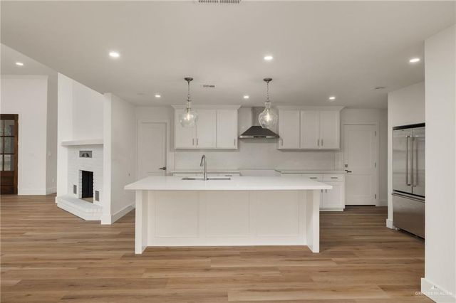 34732 Kretz Road 2, Los Fresnos, TX 78566