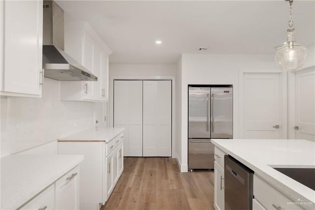 34732 Kretz Road 2, Los Fresnos, TX 78566