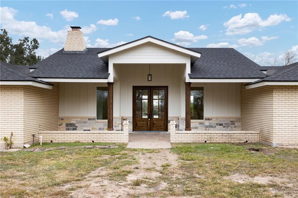 34732 Kretz Road 2, Los Fresnos, TX 78566