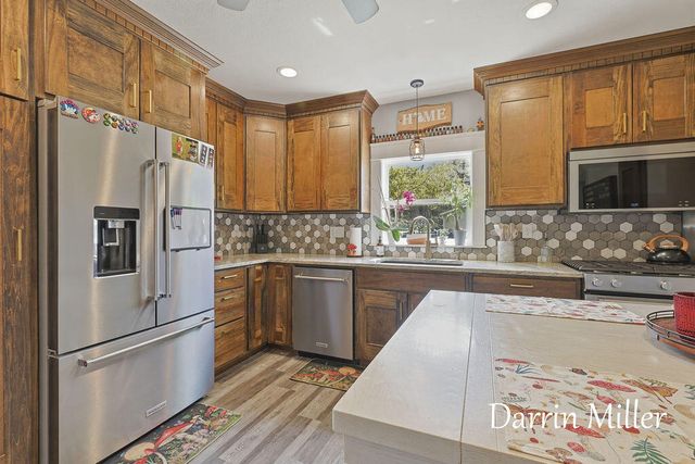 6289 Middle Lake Road, Twin Lake, MI 49457