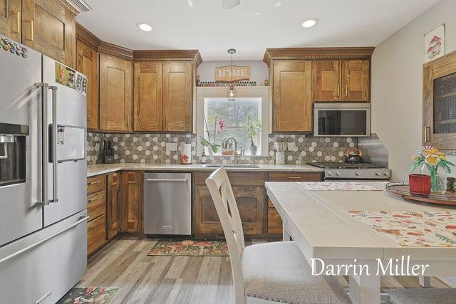 6289 Middle Lake Road, Twin Lake, MI 49457